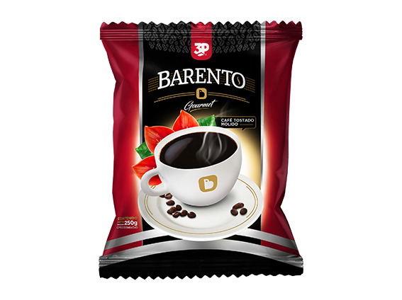barento 250g