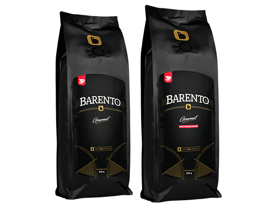barento 500g