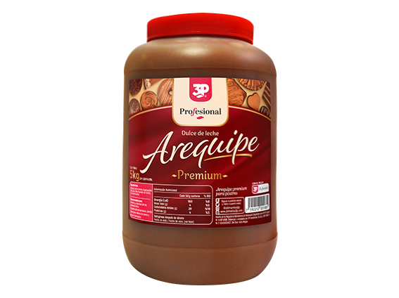 Línea Arequipe Premiun